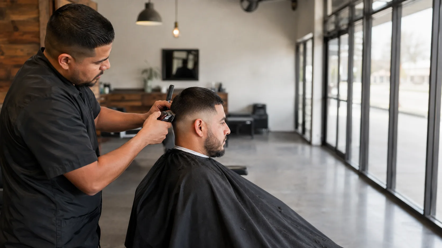 Barbershop