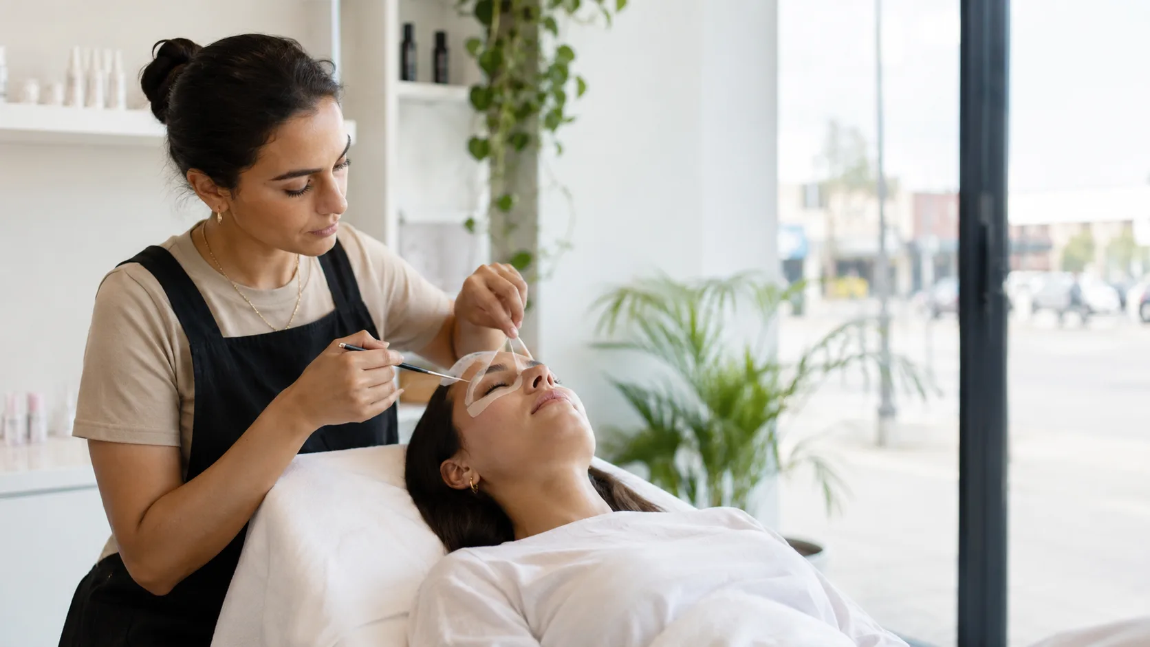 Beauty & Brow Salon