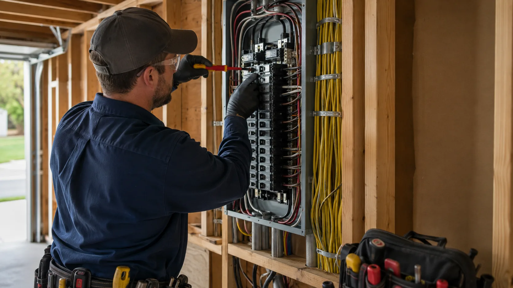 Electrical