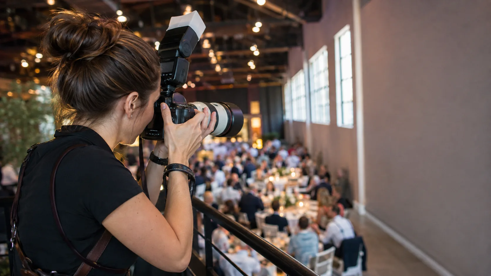 Event Photography