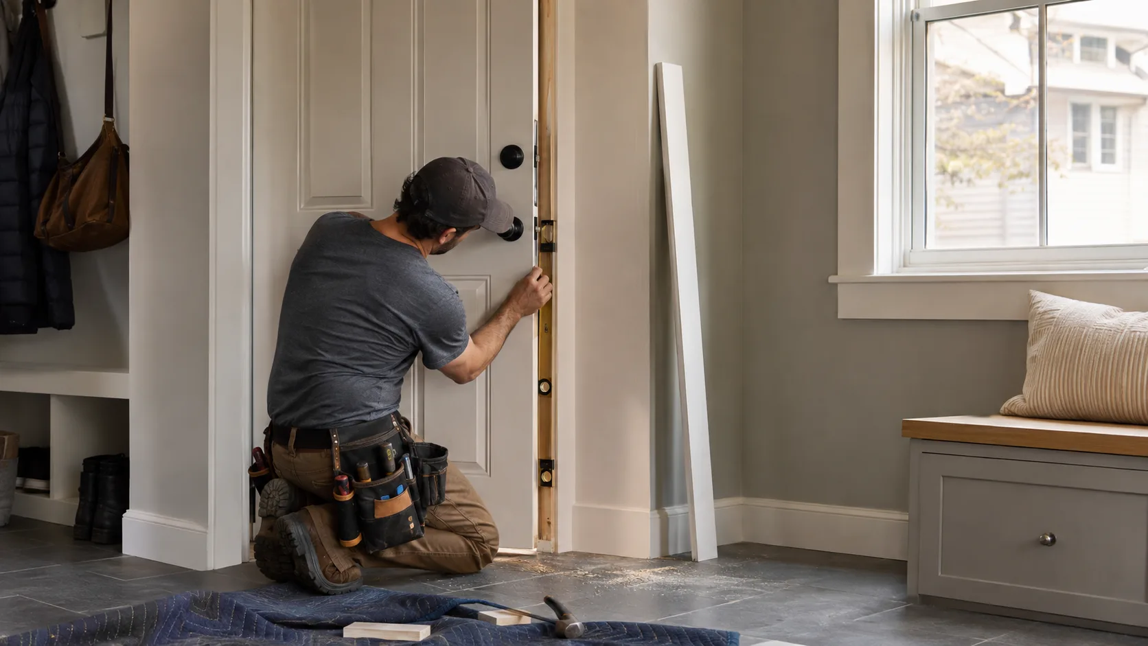 Handyman