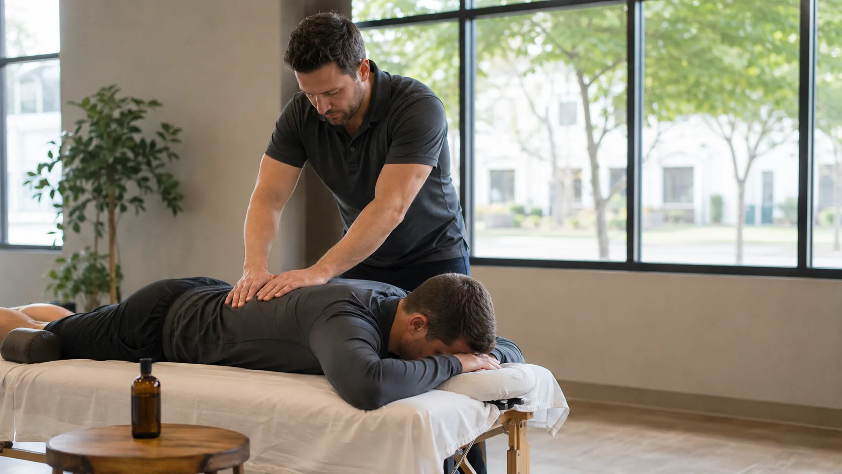 Massage Therapy
