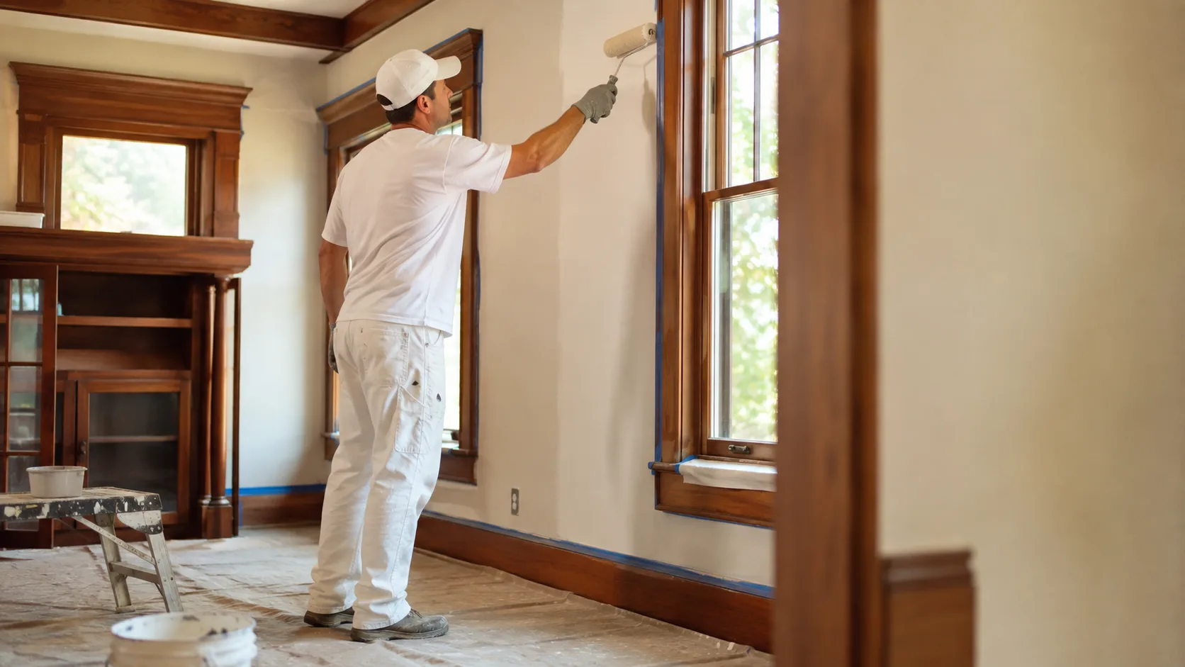 Painting & Decorating