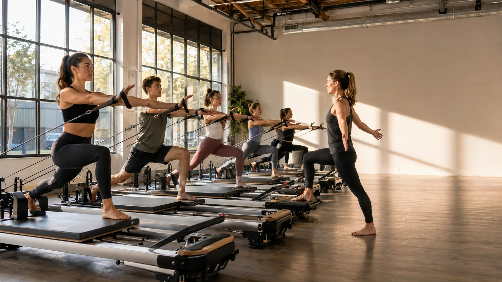 Pilates