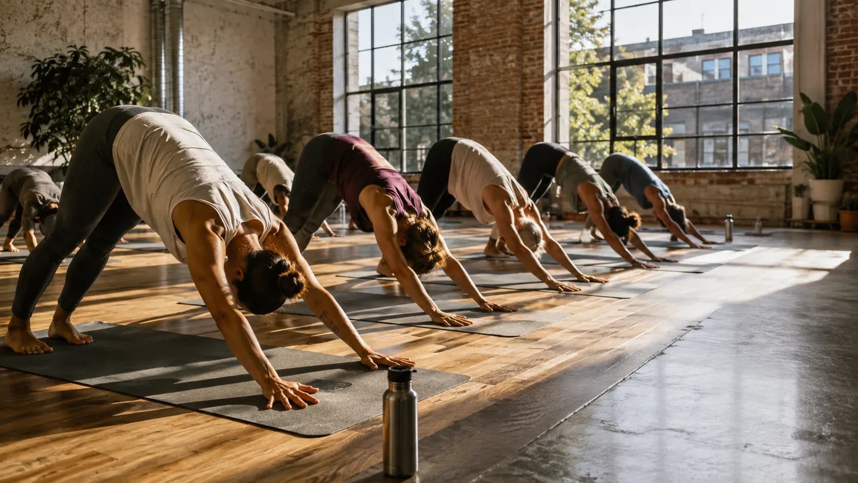 Yoga