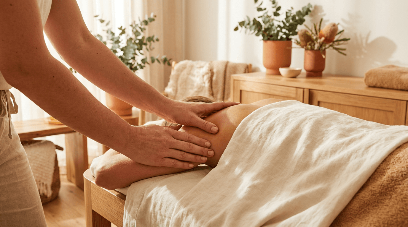 Massage Therapy