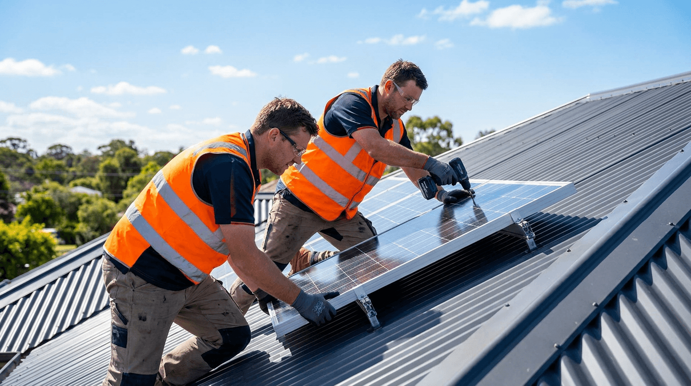 Solar Panels