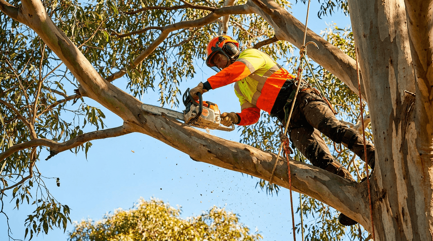 Tree Removal & Arborist