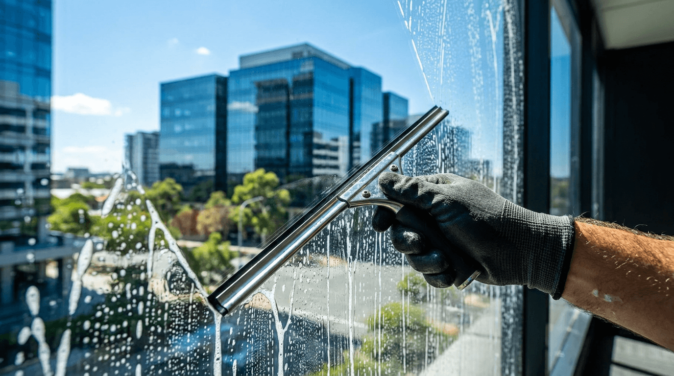 Window Cleaning