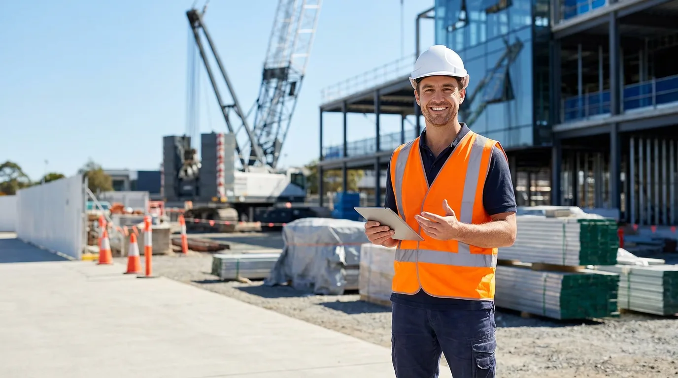 Job Site