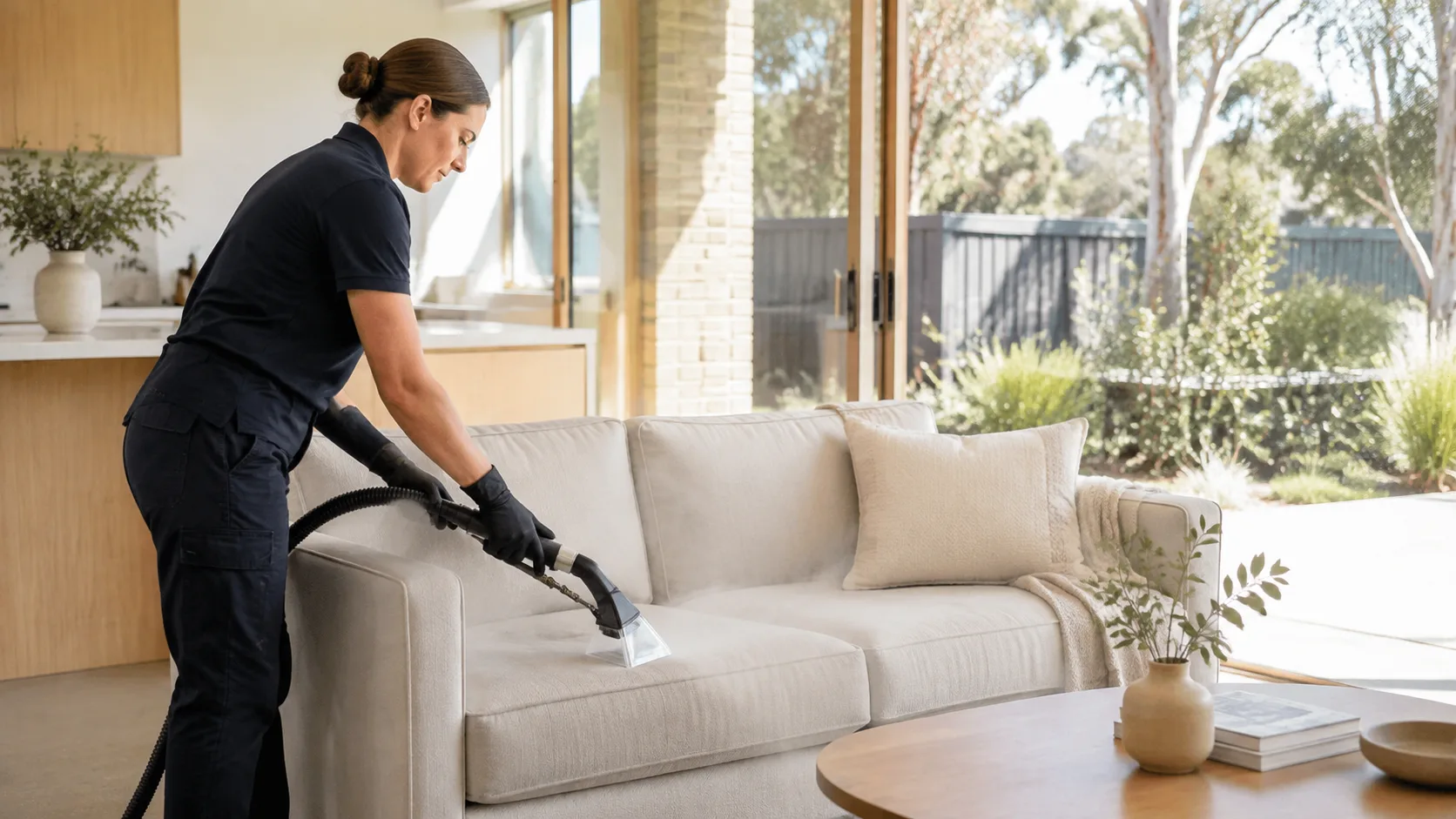 Home Services