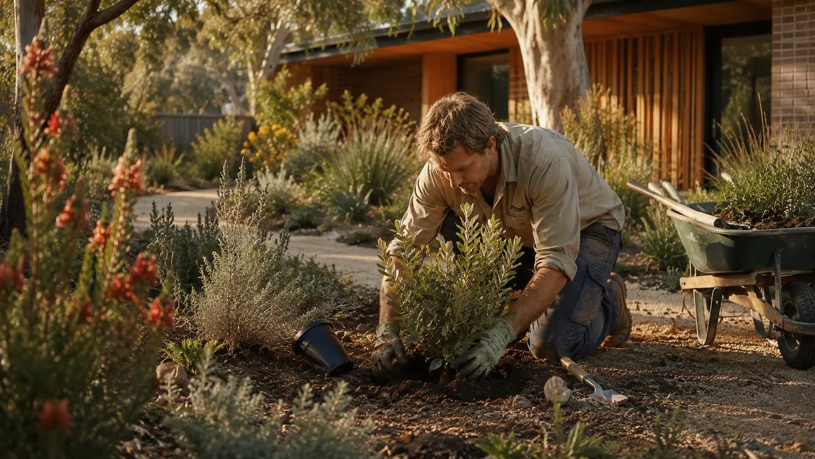 Outdoor & Garden