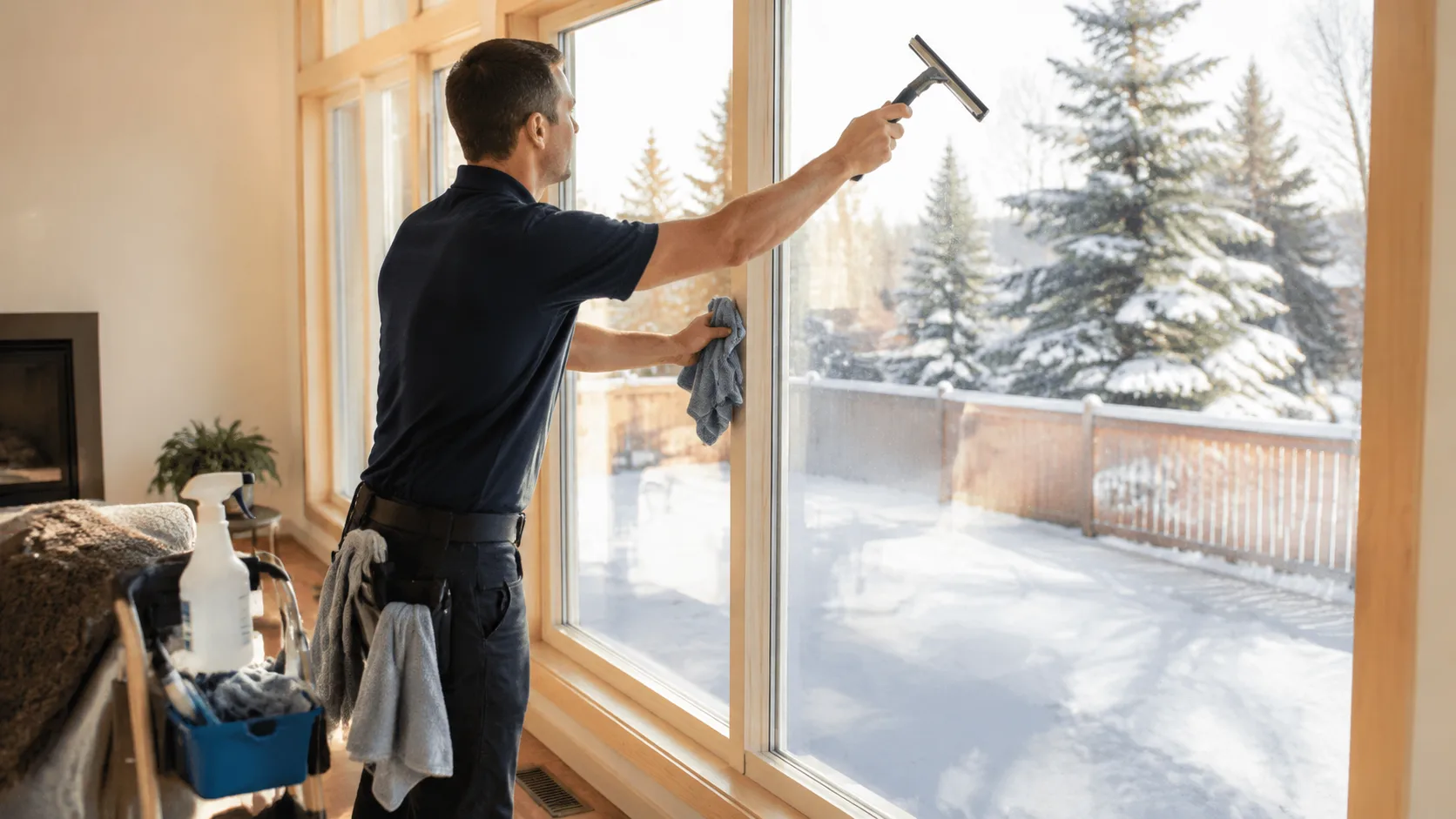 Home Services