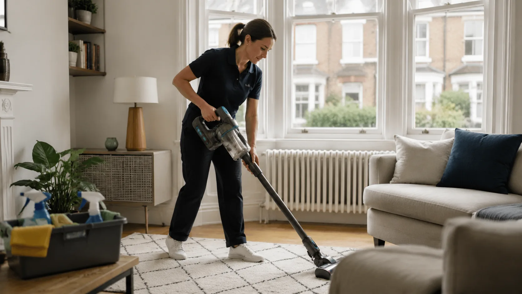 Home Services