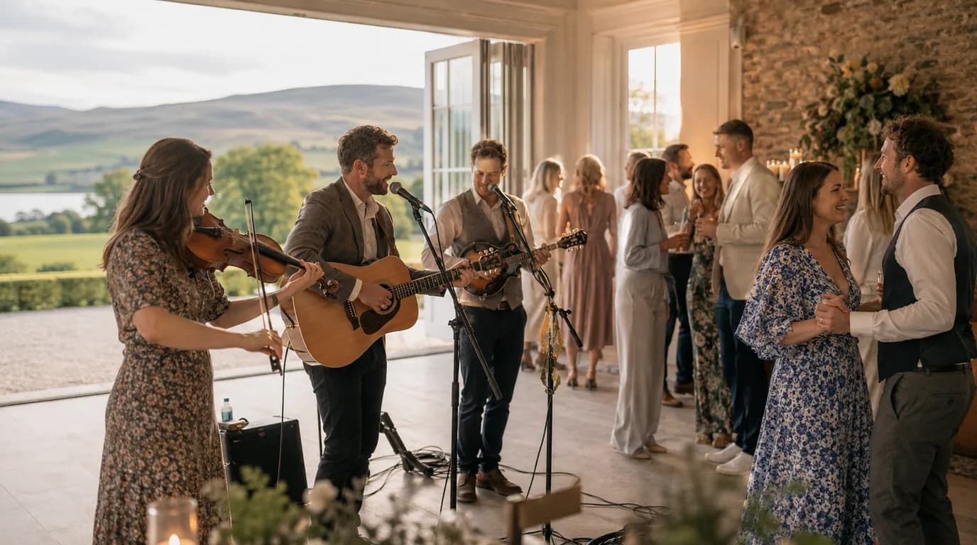 Events & Entertainment
