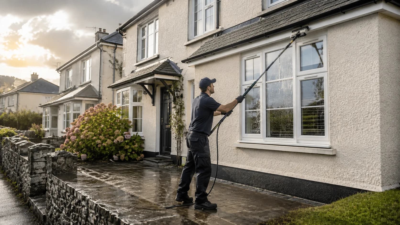 Home Services