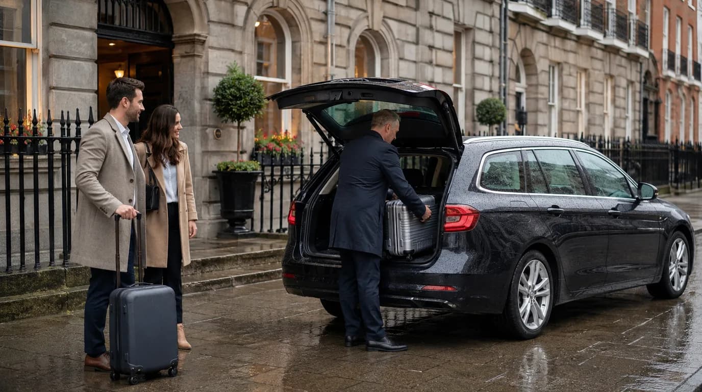 Transport & Chauffeur