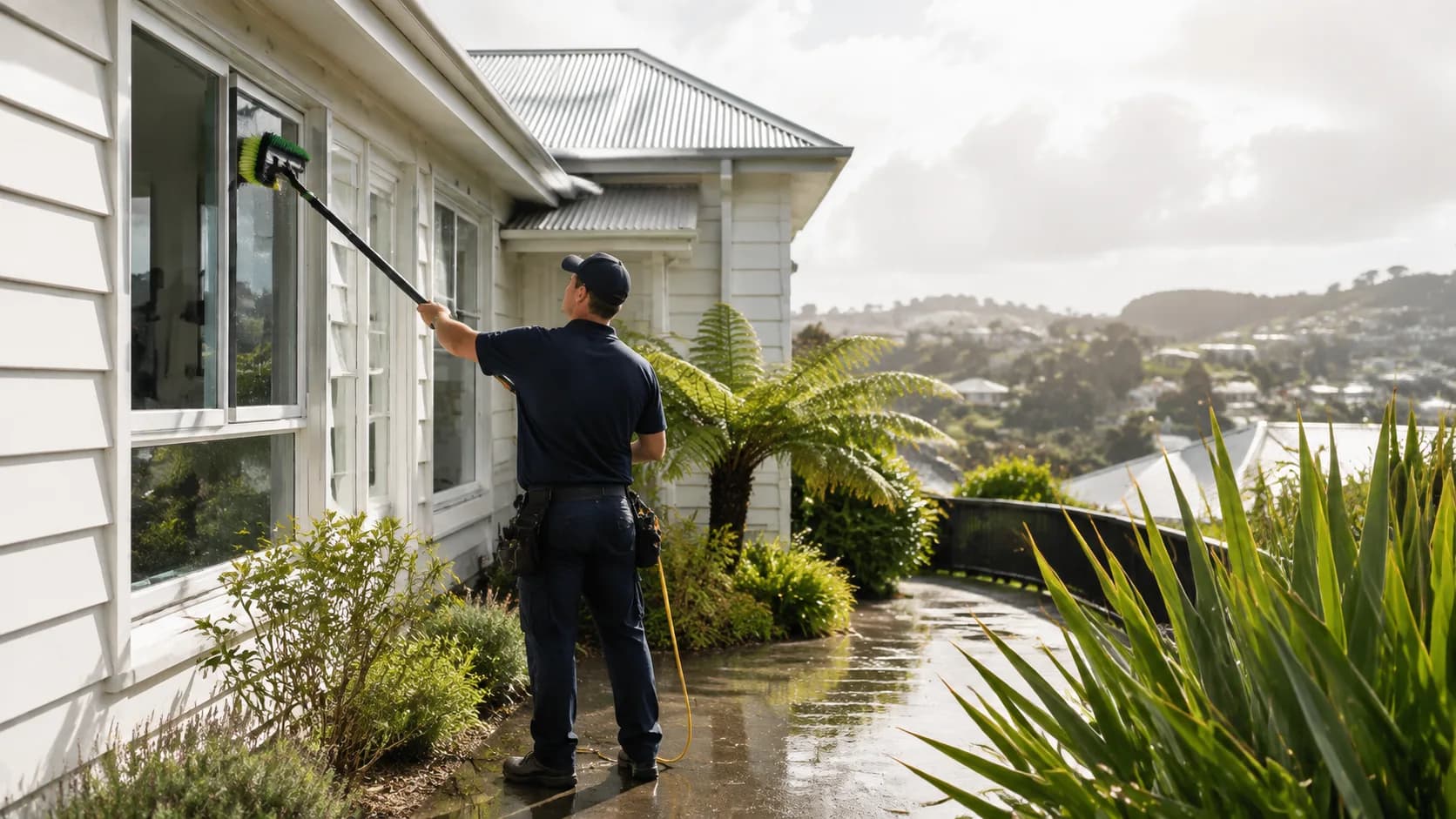 Home Services