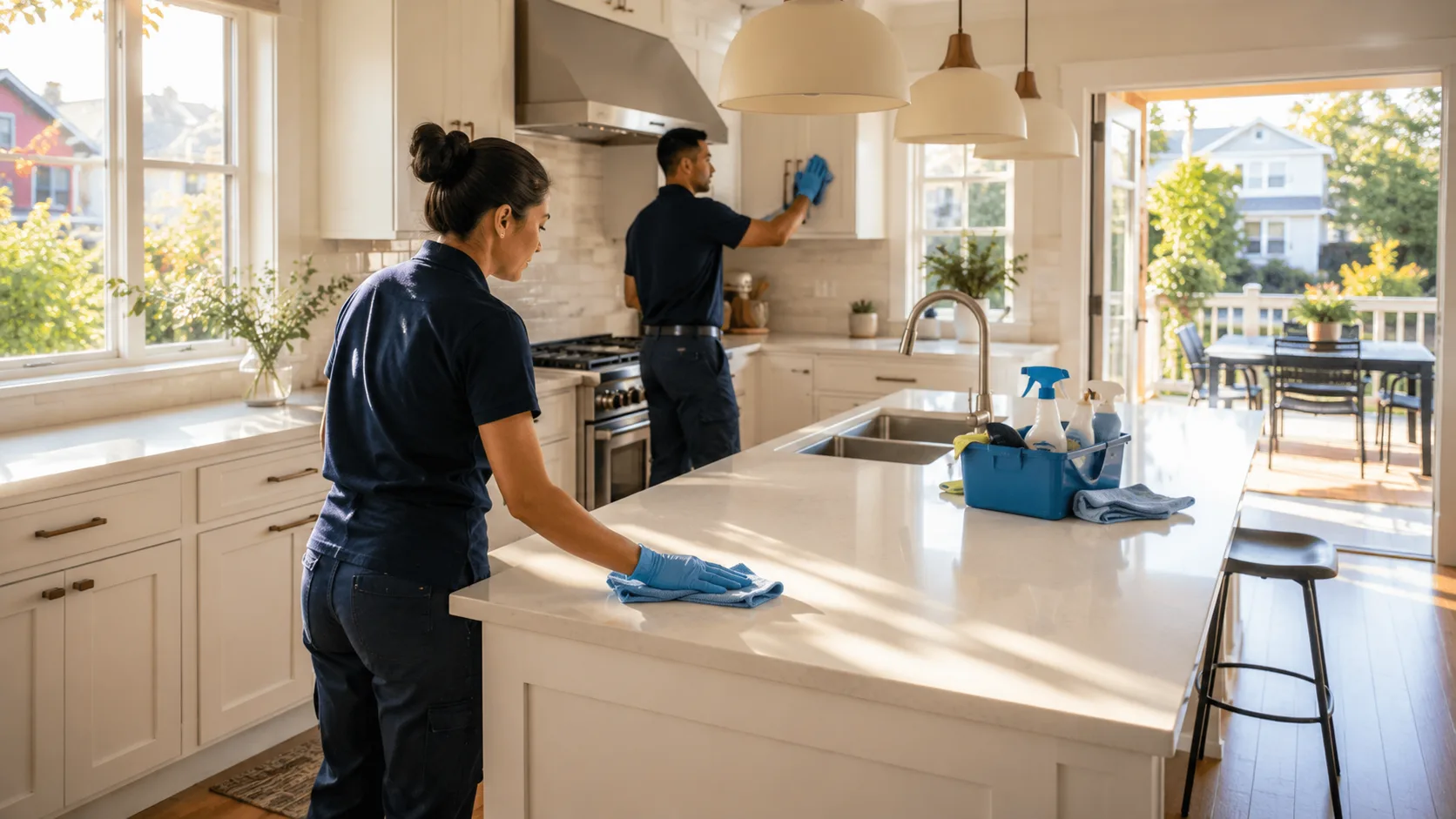 Home Services