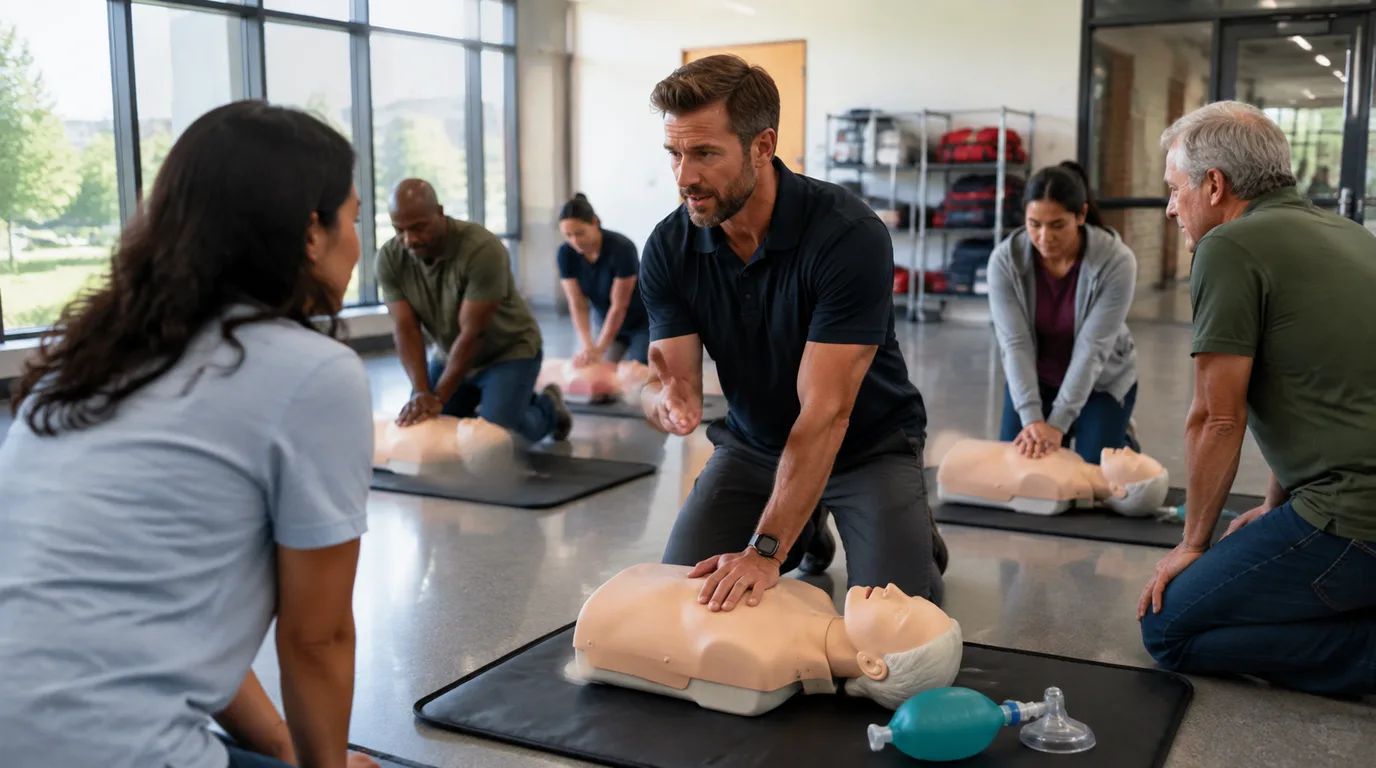 Certifications & Training