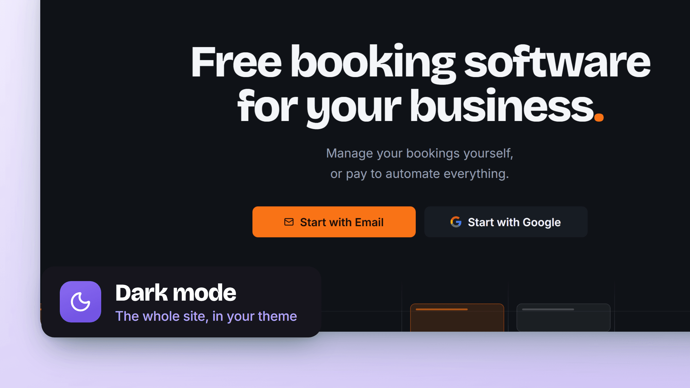 Cover Image for Dark mode everywhere